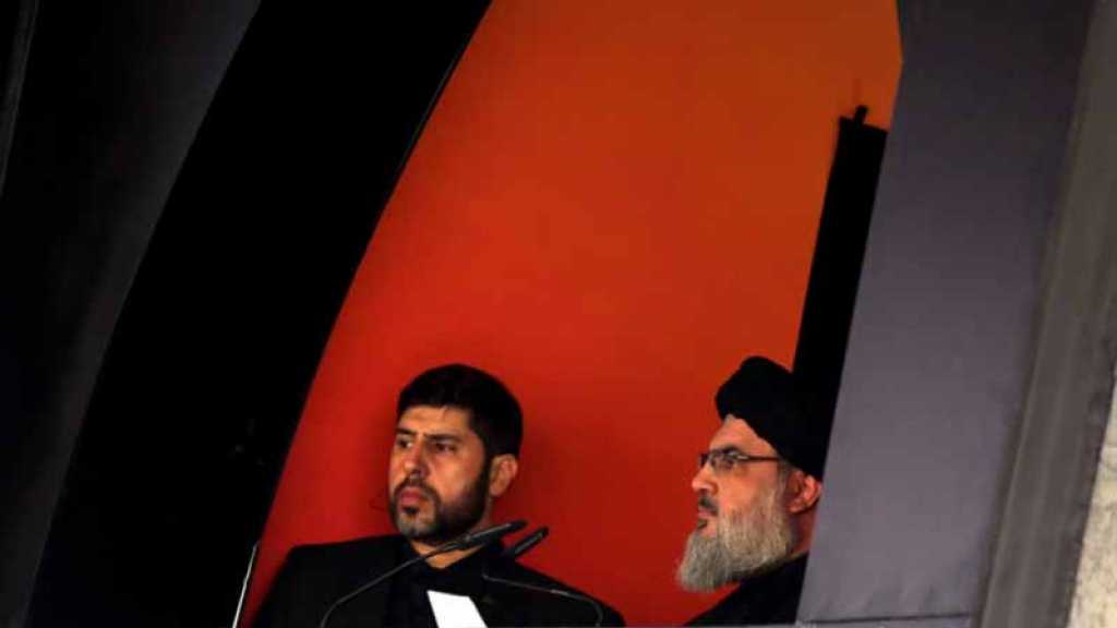 &laquo;السيد&raquo; الذي لم يغادر البقاع يوماً