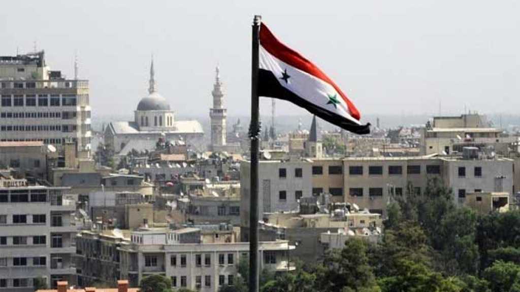 الجيش السوري يرفع وتيرة هجماته على داعش جنوب دمشق