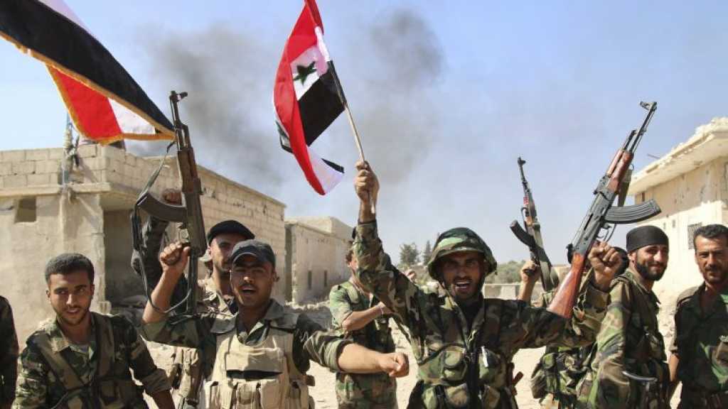 تواصل خروج الارهابيين من من بلدات ببيلا ويلدا وبيت سحم نحو شمال سوريا&nbsp;