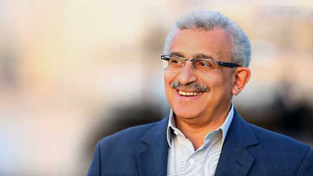  أسامة سعد لـ&rsquo;العهد&rsquo;: صيدا وفية.. ولها هويتها الوطنية المقاوِمة 