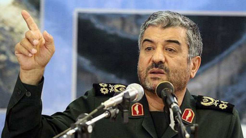  مسؤولان عسكريان إيرانيان: لا ثقة بالأمريكيين