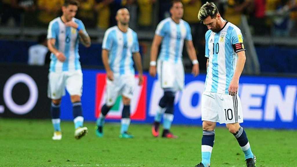 الأرجنتين تواجه هايتي وديًا استعدادًا لكأس العالم