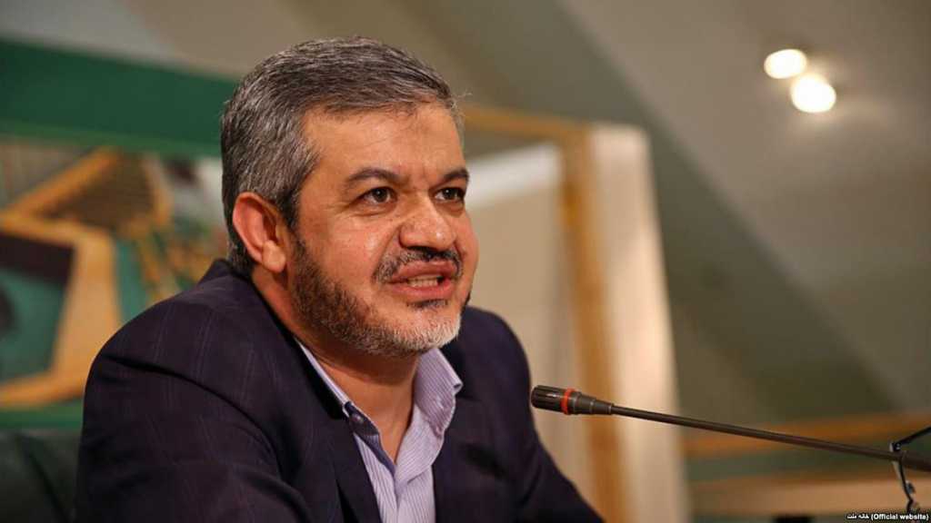 عضو لجنة الأمن القومي الايراني لـ&rsquo;العهد&rsquo;: مساعي امريكا وحلفائها ستواجه الفشل