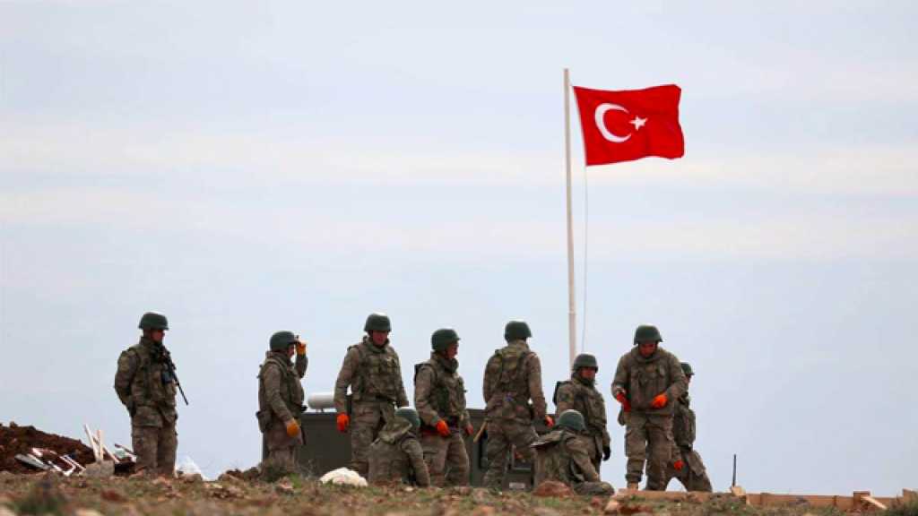 تركيا تؤسس نقطة مراقبة على تخوم حلب الغربية