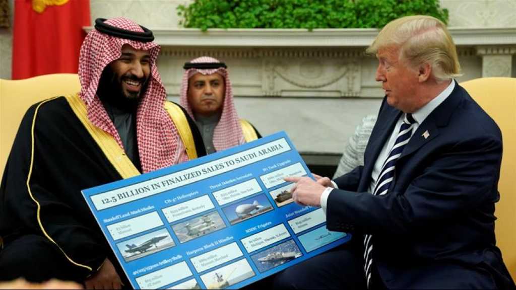 &nbsp;الإنفاق العسكري العالمي: أمريكا أولًا والسعودية ثالثًا&nbsp;