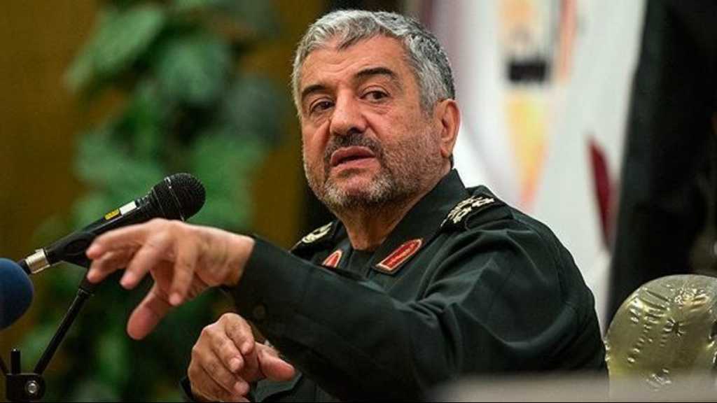 اللواء جعفري: إن لم تقدّم أوروبا الضمانات اللازمة سنواصل الصناعة النووية اعتمادا على طاقاتنا