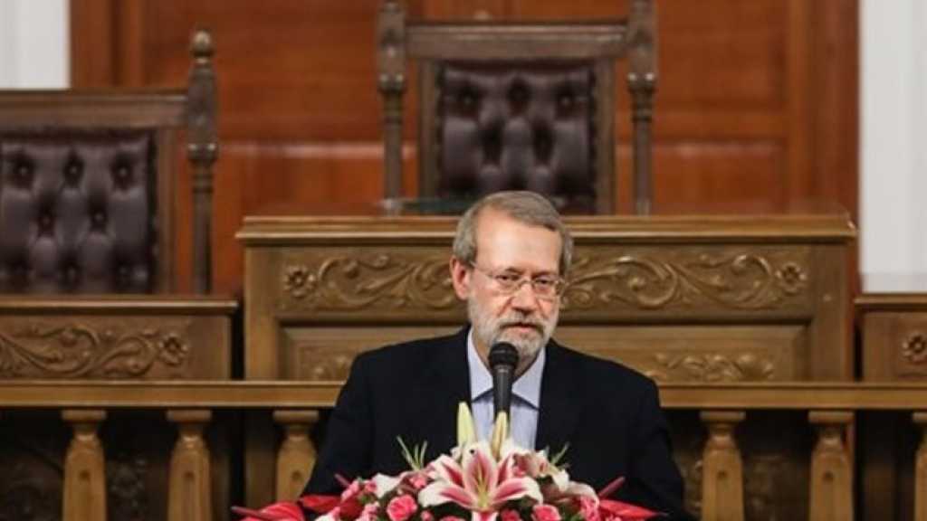 مؤتمر لجنة فلسطين يدعو الى دعم المقاومة ضد الكيان الصهيوني بأشكالها كافة