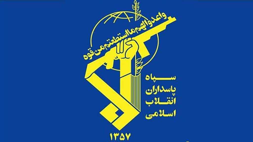 الحرس الثوري الإيراني: الانتفاضة الفلسطينية ستؤدي الى طرد المحتلّين