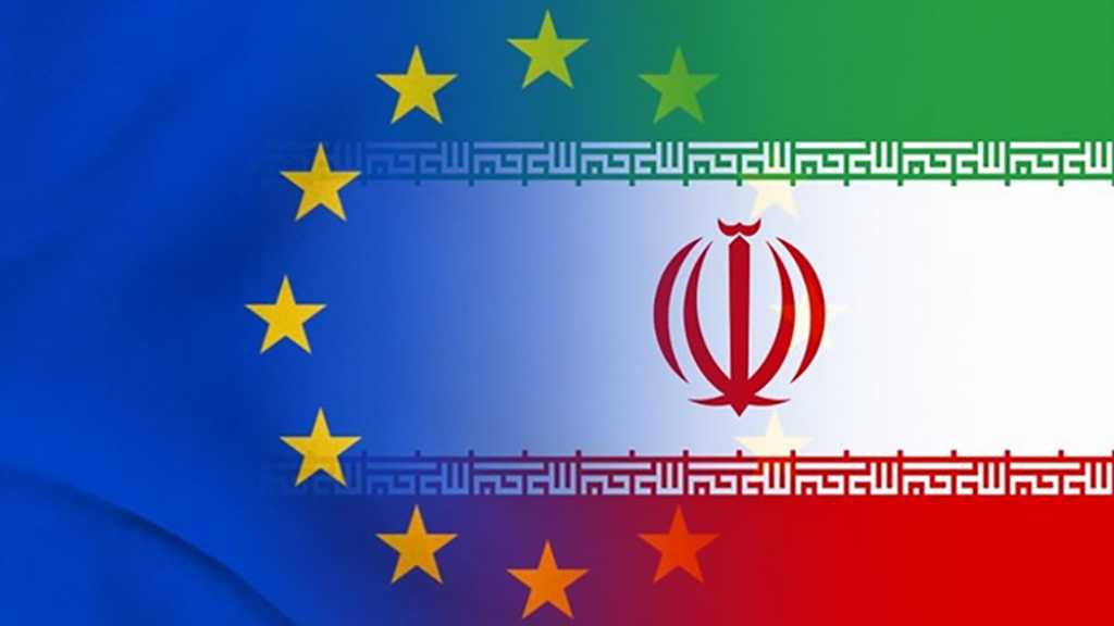 تشكيل قناة للتبادل المصرفي بين إيران وأوروبا