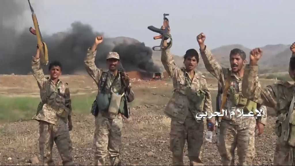  مقتل عدد من قوات العدوان السعودي على اليمن في جبهة الساحل الغربي
