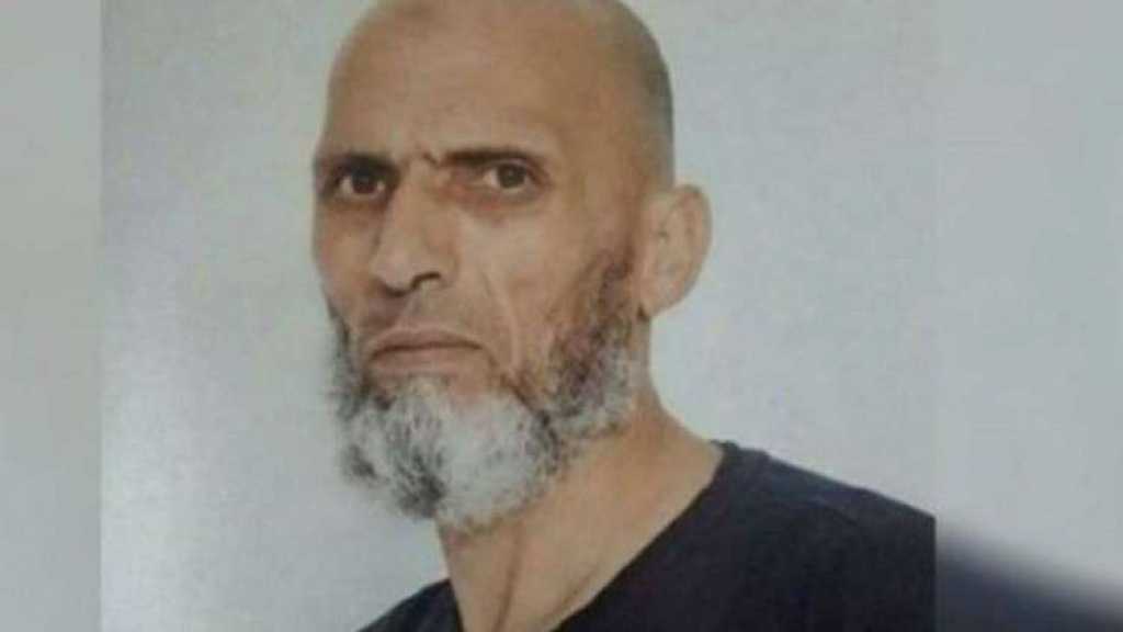 استشهاد الأسير المقدسي عزيز عويسات