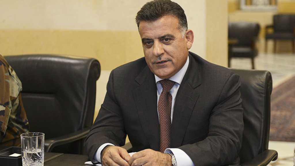 اللواء إبراهيم في عيد المقاومة والتحرير: مكافحة الإرهاب &rsquo;الاسرائيلي&rsquo; ستظل أولويتنا