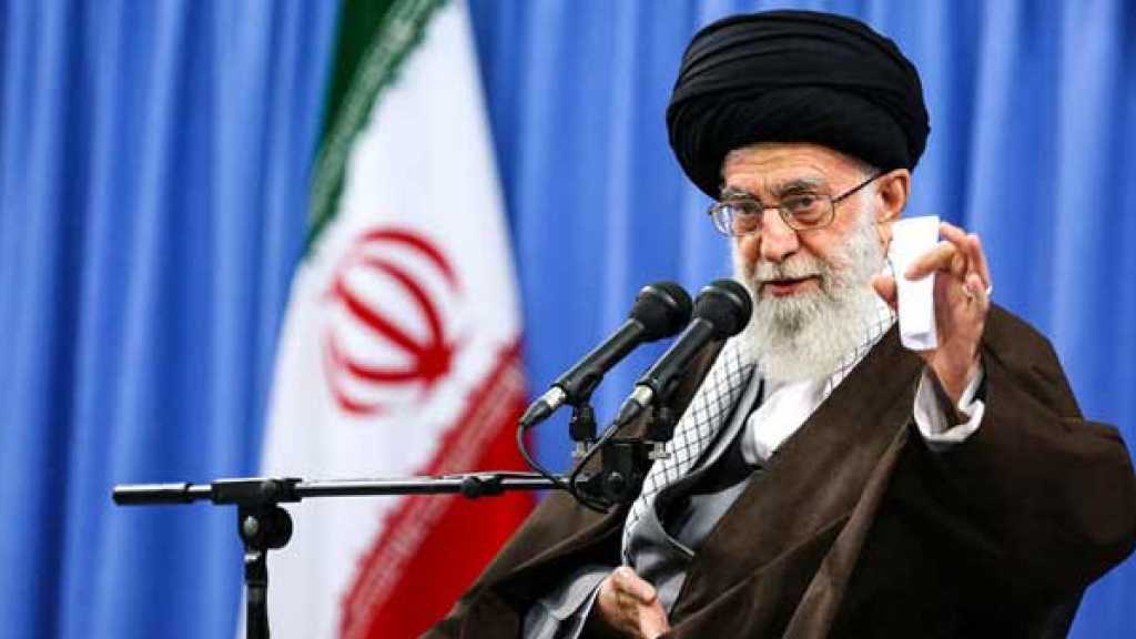 الامام الخامنئي: اذا ماطلت اوروبا سيكون حق ايران محفوظاً في استئناف الانشطة النووية