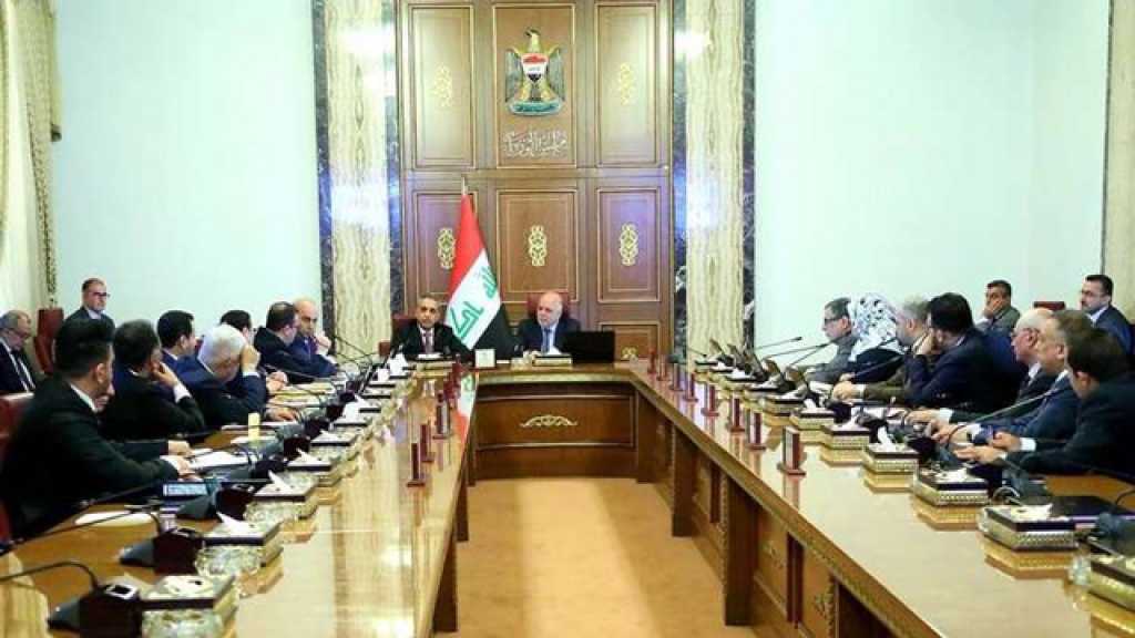 العراق: لجنة عليا للتحقيق في خروقات الانتخابات الأخيرة