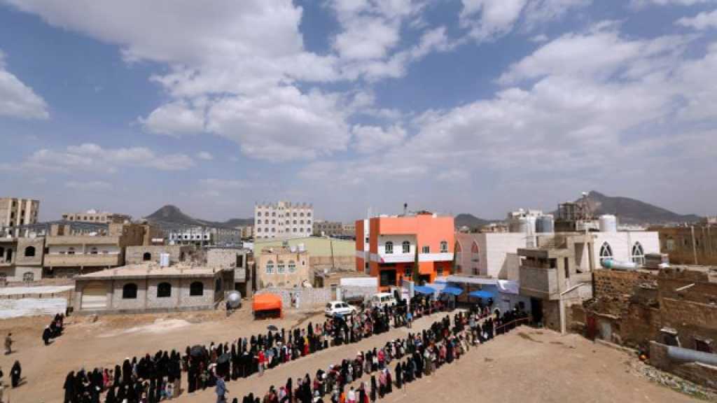 الأمم المتحدة: خطر المجاعة يهدد ملايين اليمنيين