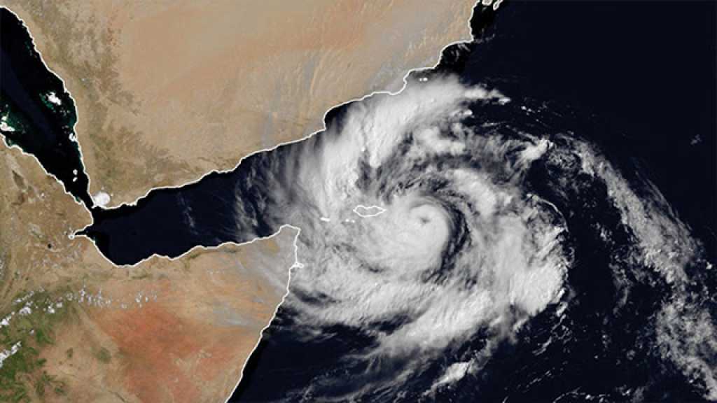 عمان: ضحية ثانية لإعصار &rsquo;مكونو&rsquo;