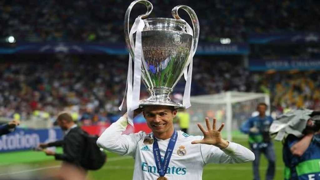 رونالدو يثير الشكوك حول مستقبله مع ريال مدريد