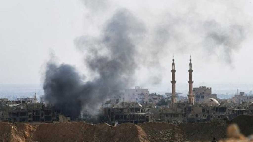 مقتل 4 عسكريين روس.. والجيش السوري يصد هجوما عنيفا في دير الزور