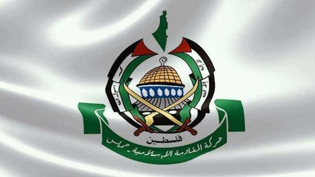 &rsquo;حماس&rsquo;: توافق بالعودة لتفاهمات وقف إطلاق النار
