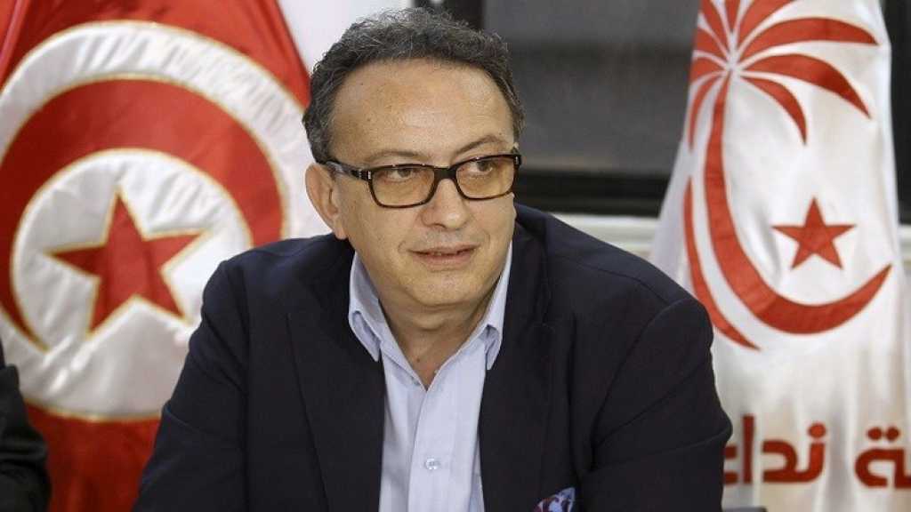 تونس: الشاهد يتهم نجل السبسي بتدمير الحزب الحاكم