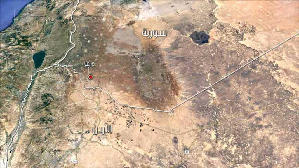 الجنوب السوري بين السياسة والعسكرة