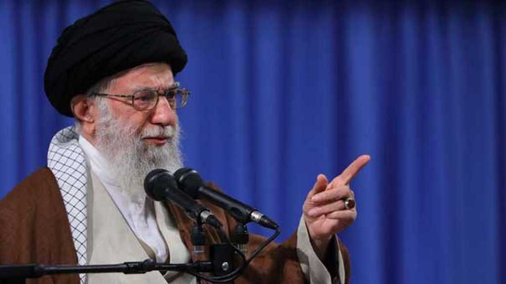 الإمام الخامنئي لحشد من طلاب الجامعات: النزعة الثورية لا تتحقق إلا في داخل النظام