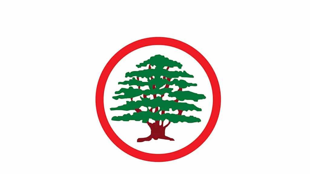عودٌ على بدء: &rsquo;القوات&rsquo; تحرّض على الحريري وتستنجد بواشنطن
