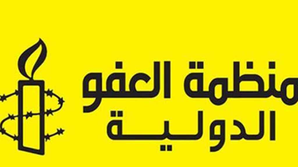 العفو الدولية: هجمات &rsquo;التحالف الدولي&rsquo; على الرقة السورية ربما انتهكت القانون
