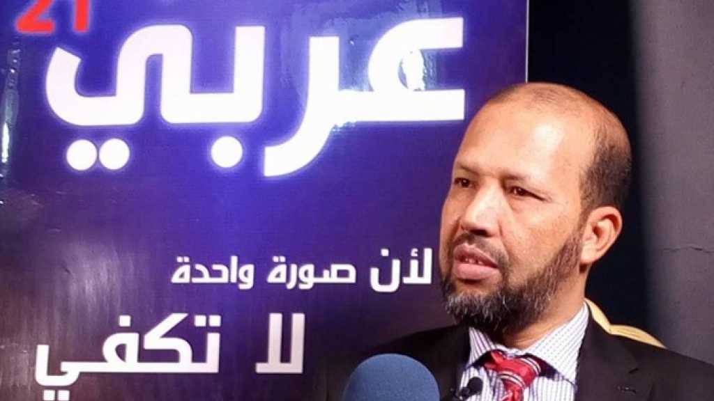 نائب رئيس برلمان موريتانيا يهاجم السعودية لعدم منحه تأشيرة عمرة