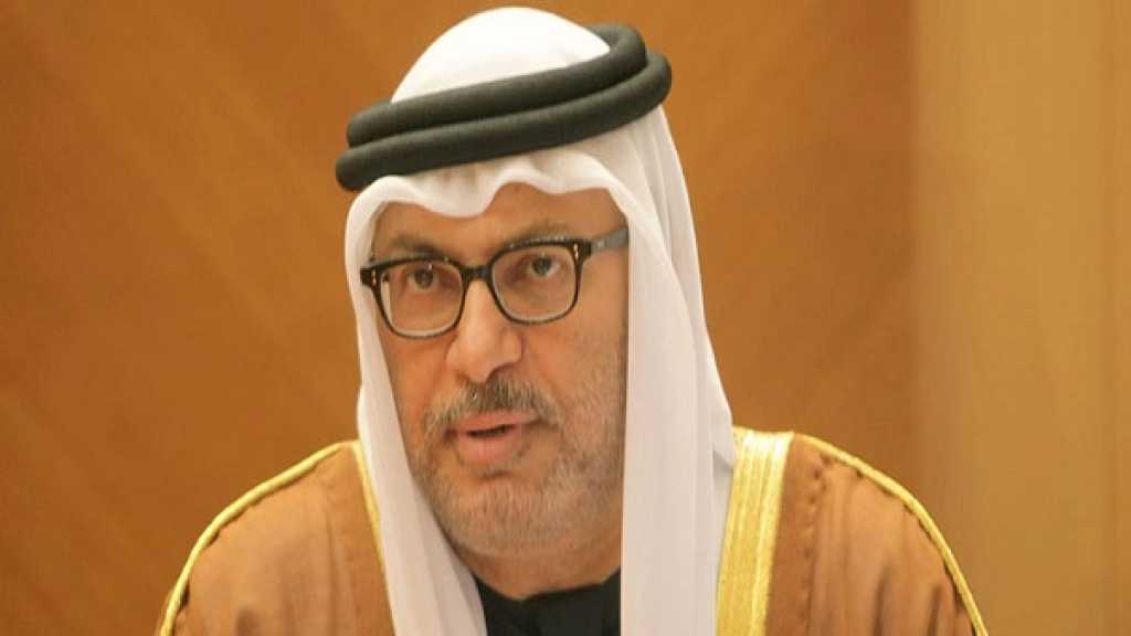  مسؤول إماراتي يقرّ: طرد سوريا من الجامعة العربية كان خطأ