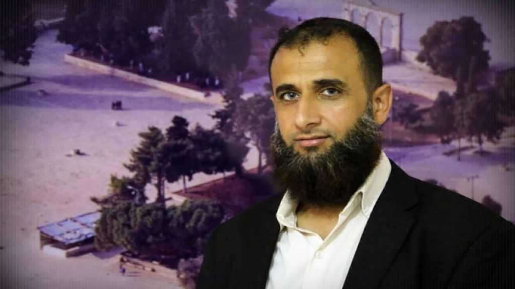 قيادي في حركة &rsquo;المجاهدين&rsquo;: &rsquo;يوم القدس&rsquo; تجسيدٌ عمليٌّ لنصرة فلسطين