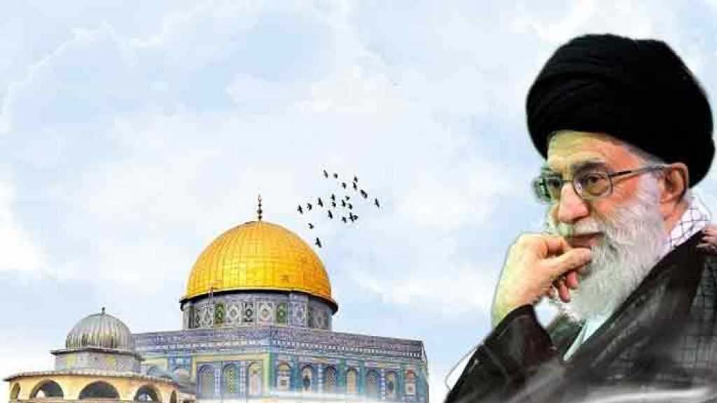 جهاد الشعب الفلسطيني في كلمات الإمام الخامنئي