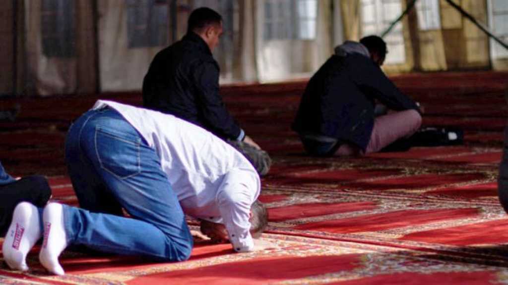 النمسا: جمعية إسلامية تقاضي الحكومة بعد إغلاق مساجدها