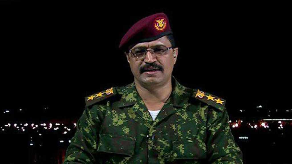 الجيش اليمني: إنتقلنا من مواجهة الأدوات إلى مواجهة الأصلاء
