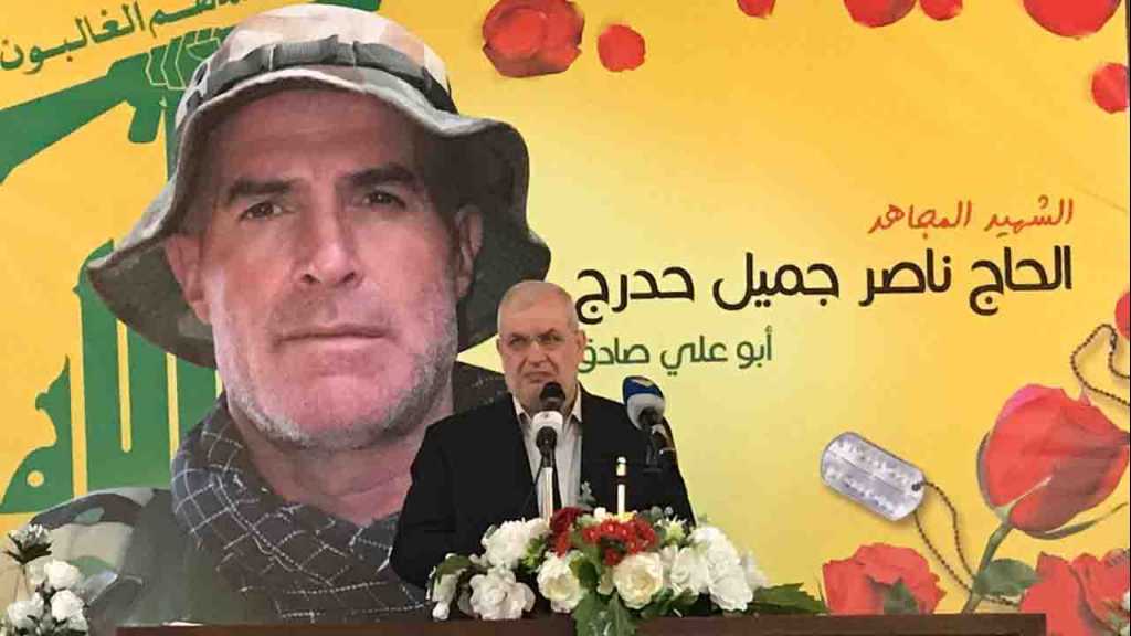 &nbsp;رعد: لا مبرر لأي تأخير في تشكيل الحكومة