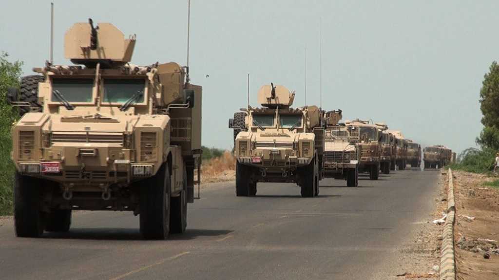  لماذا يركّز العدوان السعودي على مطار الحديدة؟