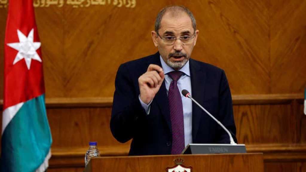 جهود أردنية لمنع التصعيد جنوب سوريا