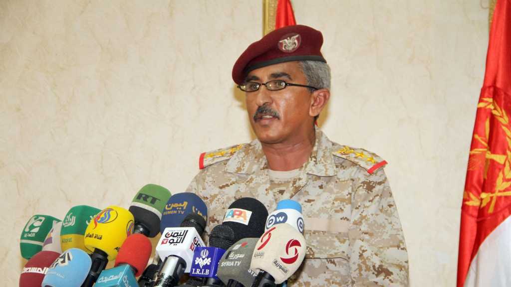 القوات اليمنية: الحديدة آمنة.. وحديث العدوان عن تقدّمه فيها &rsquo;أوهام&rsquo;