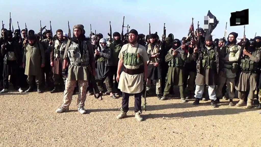 هل يدخل &rsquo;داعش&rsquo; الدرون في عملياته ضد الغرب؟