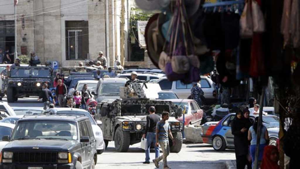 في &rsquo;بحر&rsquo; بعلبك &rsquo;سمك كبير يأكل السمك الصغير&rsquo;!