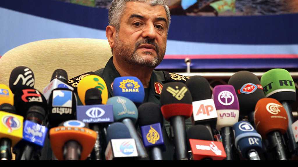  قائد الحرس الثوري الإيراني: الشعب اليمني على أعتاب الانتصار