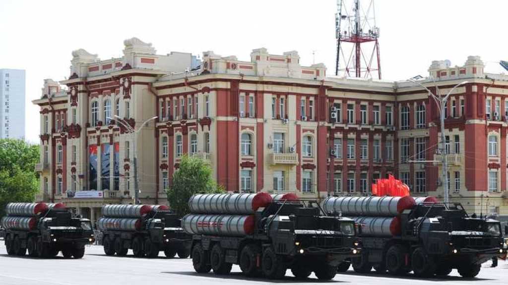  روسيا والهند تتخليان عن الدولار في صفقات الأسلحة