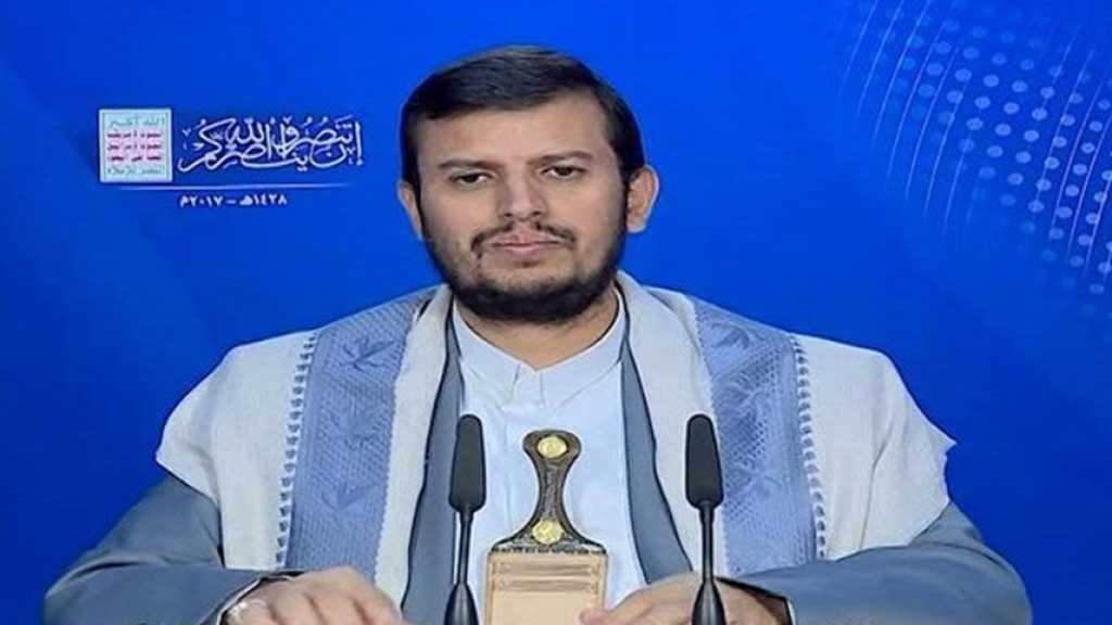 &nbsp;السيد الحوثي: لن نخضع لو أتوا بكل جيوش الدنيا