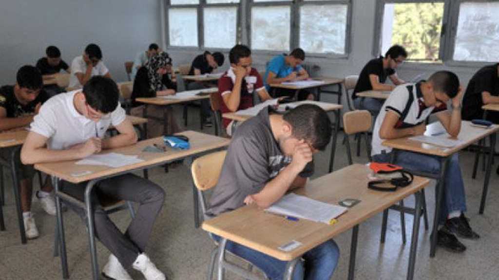 الجزائر تقطع الإنترنت لمنع الغش في الإمتحانات الثانوية