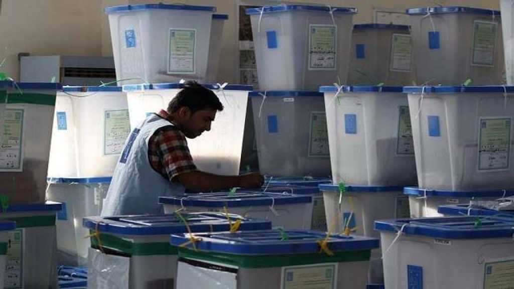 المحكمة الاتحادية العراقية: إعادة فرز الأصوات يدويا لا يتعارض مع الدستور