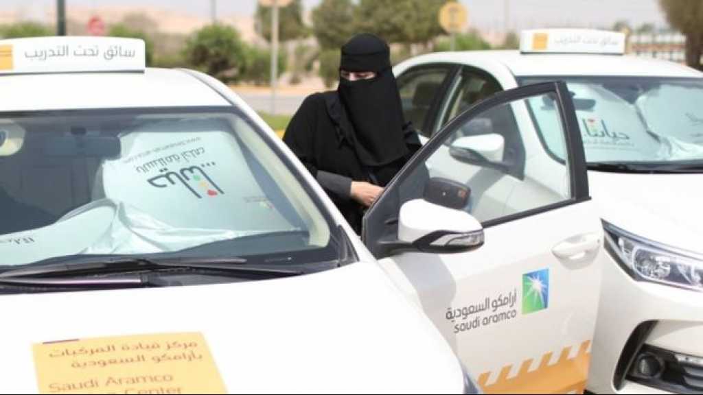 السعودية: قمعٌ متواصل للناشطات الحقوقيات