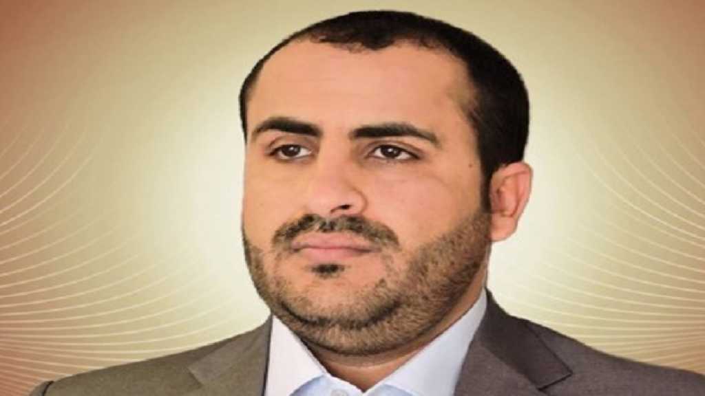  عبد السلام: على العدو أن يخرج من اليمن قبل أن تكون الكلفةُ ما لا يتوقع