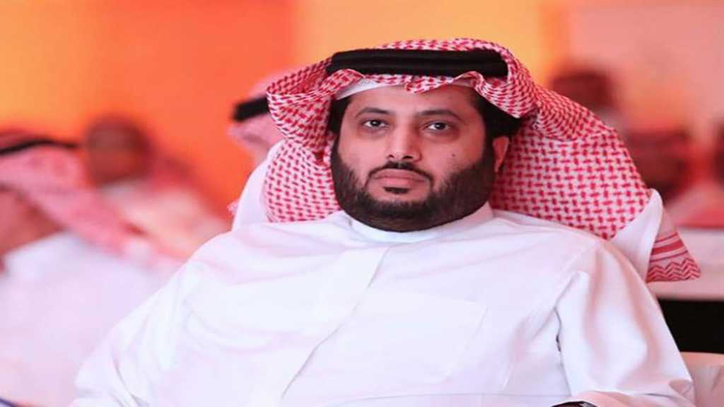 اليويفا تسقط ادّعاءات تركي آل الشيخ: لم نسمع باسمك!