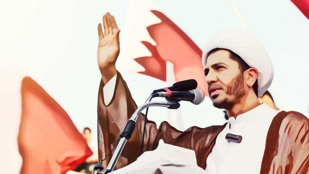 الرواية الملفّقة لتخابر الشيخ سلمان مع قطر