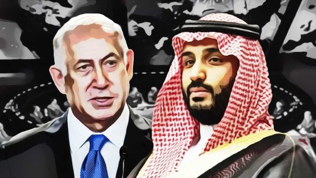 ابن سلمان التقى نتنياهو في عمّان